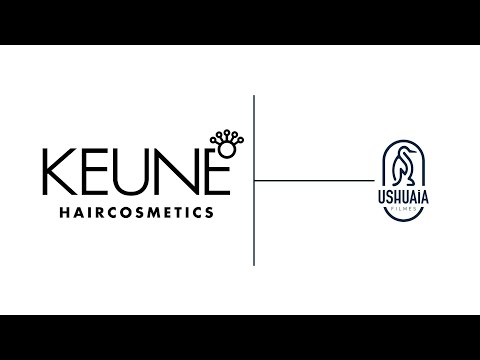 Evento Keune - Same day edit.
