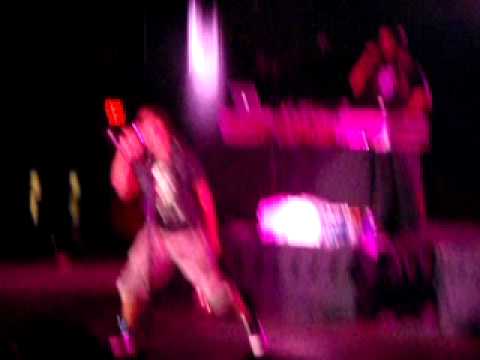 Lupe Fiasco - Hello, Goodbye Live