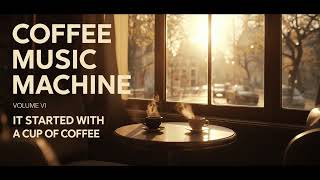 Wedding Cups ☕ Romantic Coffee Shop Chill | Soft Lounge & Ambient Love Music screenshot 2