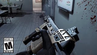 Ready Or Not Tactical Gameplay is TOO Realistic..
