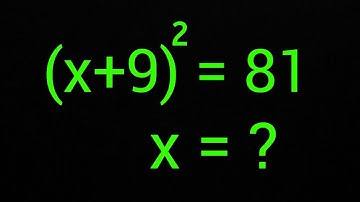 Germany | How To Solve | Nice Olympiad Exponential Math | Math Master Plus 
