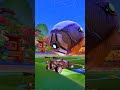 The BEST Dribbler in Rocket League vs IMPOSSIBLE Shot!
