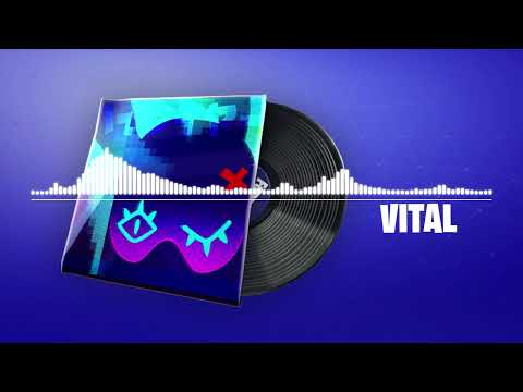 Fortnite | Vital