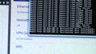 3G offload with Connection Manger