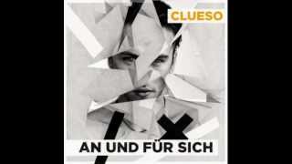 Clueso - Du bleibst