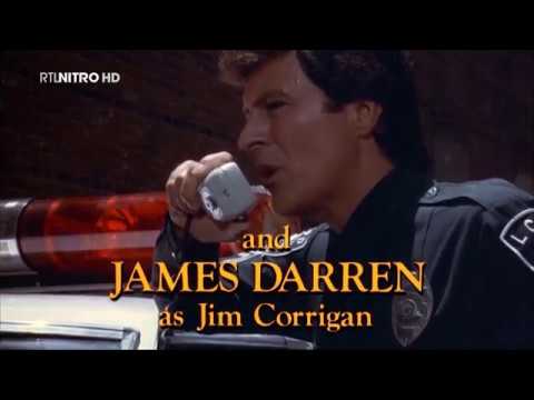 T.J. Hooker - Intro HD - STEREO - Season 4