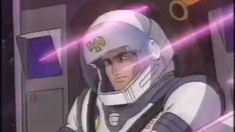 StarCom toy range advert 1988