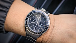 Watch I Strappin'?! Ep. 500 - Seiko Spirit Smart SCEB009