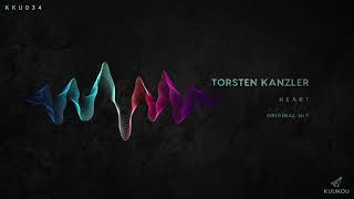 Kku034 - Torsten Kanzler - Heart