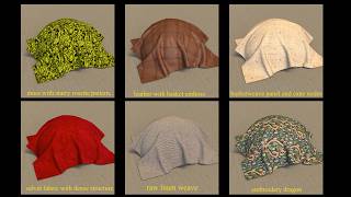 VideoNeuMat: Neural Material Extraction from Generative Video Models