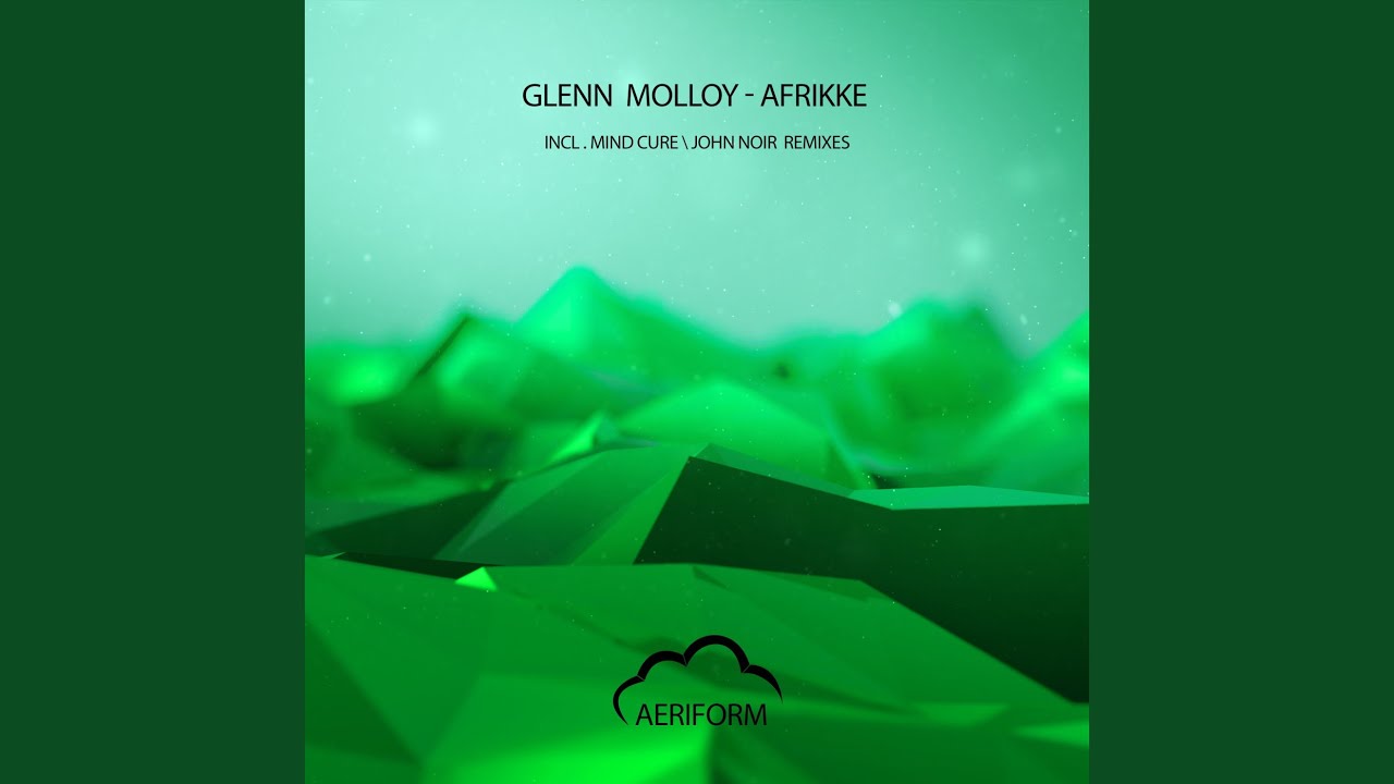 Tonton Afrikke (Mind Cure Remix) di YouTube