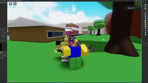 My trash anim for TCAU XD