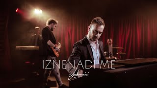 LJUBAVNICI - Iznenadi me (Official Video)