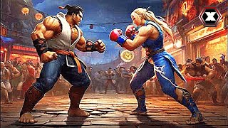 TOP 13 New Upcoming FIGHTING Games 2024 & 2025 | PS5, XSX, PS4, XB1, PC, Switch screenshot 5