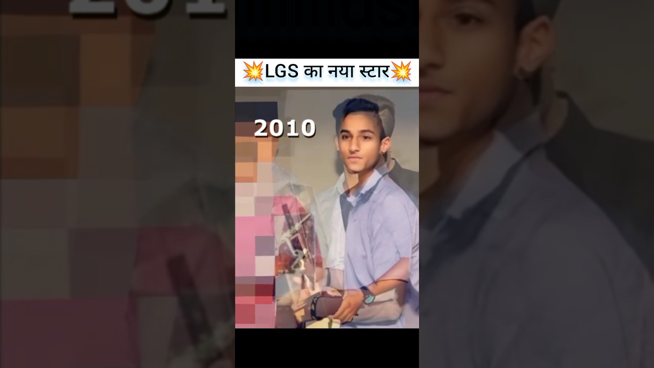 Ayush badoni age ✔️ transformation journey 