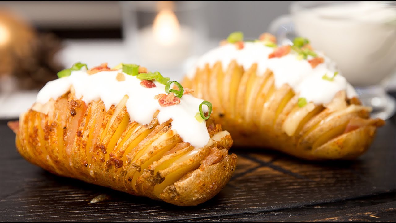 ⁣Чем УДИВИТЬ Гостей на НОВЫЙ ГОД | Горячая закуска на новый год | Новогодние блюда 2020