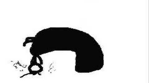 Blob Rampage (on easytoon!)