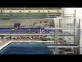 2010 World Cup Synchro Trials