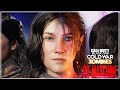 SAMANTHA MAXIS! NUEVAS IMÁGENES OFICIALES || Black Ops Cold War Zombies - Aether Oscuro