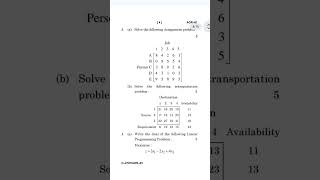 AOR-01December2025#ignou#studywithme
