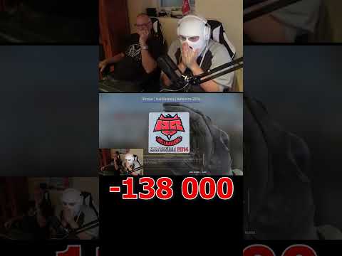 💰20 МЛН НА ОТКРЫТИЯ!💰 | TikTok Sherl0ck #Shorts #го #go #кс #ксго #кска #cs #csgolive #cs2