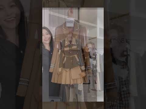 2024-yil bahoriy urfdagi kastyum-yupkalar/Suit-skirts in the spring tradition of 2024/Костюм-юбка