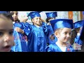 The toddler house nursery graduation 201718  quebe entertainment