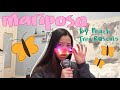 mariposa by peach tree rascals cover