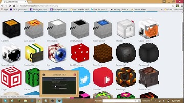 minecraft commands by exogaming