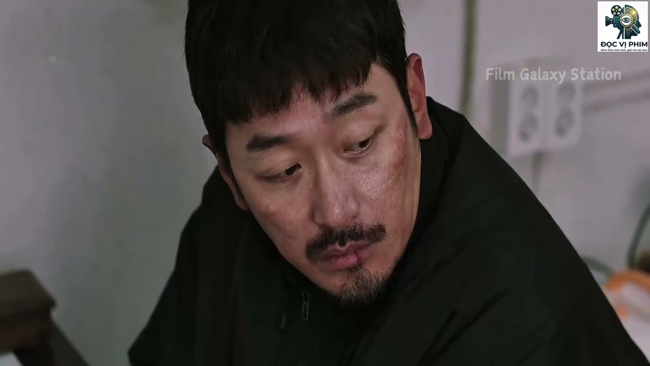 Sự Thật Kinh Hoàng Sau Cuốn Tiểu Thuyết Bán Chạy 📖🔥#phimhanhdong #phimtộiphạm