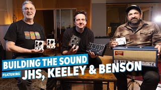 Capturing A Legacy The Beach Boys Historic Sound In 5 Stunning Effects