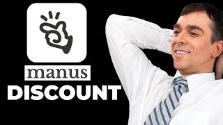 How TO GET Manus ai Promo Code (How To Get Manus AI Discount Code)