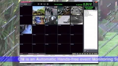FORETECH CAMS MARKETING VIDEO