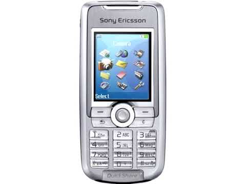 Arphiola(?) - Higher Sense [Sony Ericsson K700i ringtone on Mobile_0100_base bank]