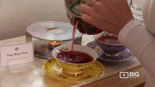 Annasha Day Spa Retreat in Perth for Spa Treatment, Massage and Facial Treatment