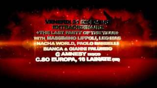 Lamessa Production Merry Xmas Happy New Year 2010
