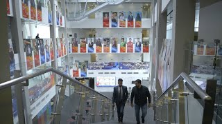 Experiential Learning | NUS MBA Spark Your Transformation Guide