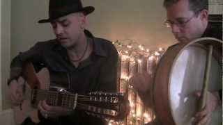 Tim Eriksen- Carol of the Birds chords