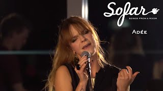 Adée - Bittersweet | Sofar London