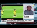 ‘What Happened to Innocent Until Proven Guilty?’- Kofi Adams Reacts to Canada Visa Denial for Partey