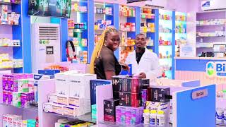 Looking for a trusted pharmacy in Ajah Lagos Check Billhills Healthcare and Pharmacy today