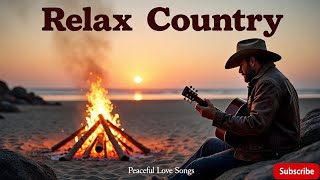 Best Country Love Songs That Feel Like the First Kiss - Heartfelt Hits
