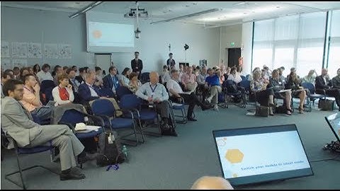 Stakeholder Forum gets down to work