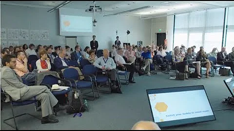 Stakeholder Forum gets down to work