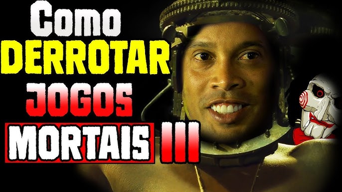 Jogos Mortais 6 (2009) - Armadilha do Oxigênio Parte. 01 #Saw6 #JogosM