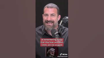 TIPS for Photographic Memory - Andrew Huberman