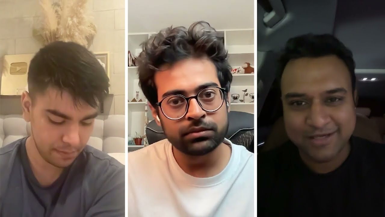 Pizzaburg এর সফলতার কারণ কি? w/ Salman Muqtadir & Mir Mehedi