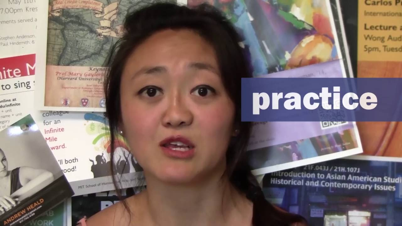 Video 1: Expectations - youtube