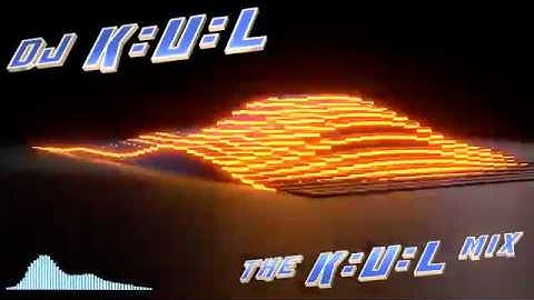 Blender Animation Nodes - Sound Visualization