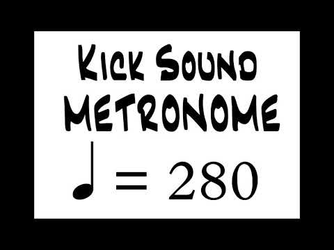 bpm-280-kick-sound-metronome